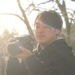 プロフィール写真